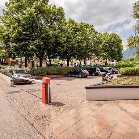 Casa Fortuna Riva del Garda Extérieur photo