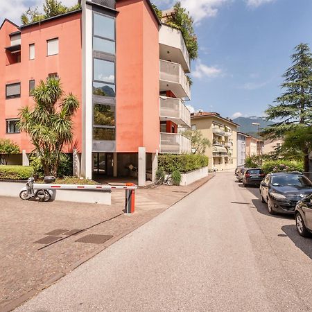 Casa Fortuna Riva del Garda Extérieur photo