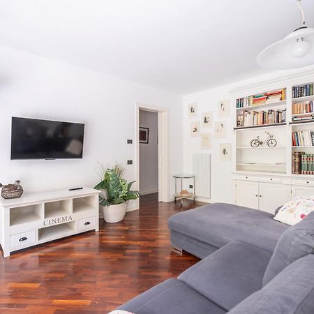 Casa Fortuna Riva del Garda Extérieur photo