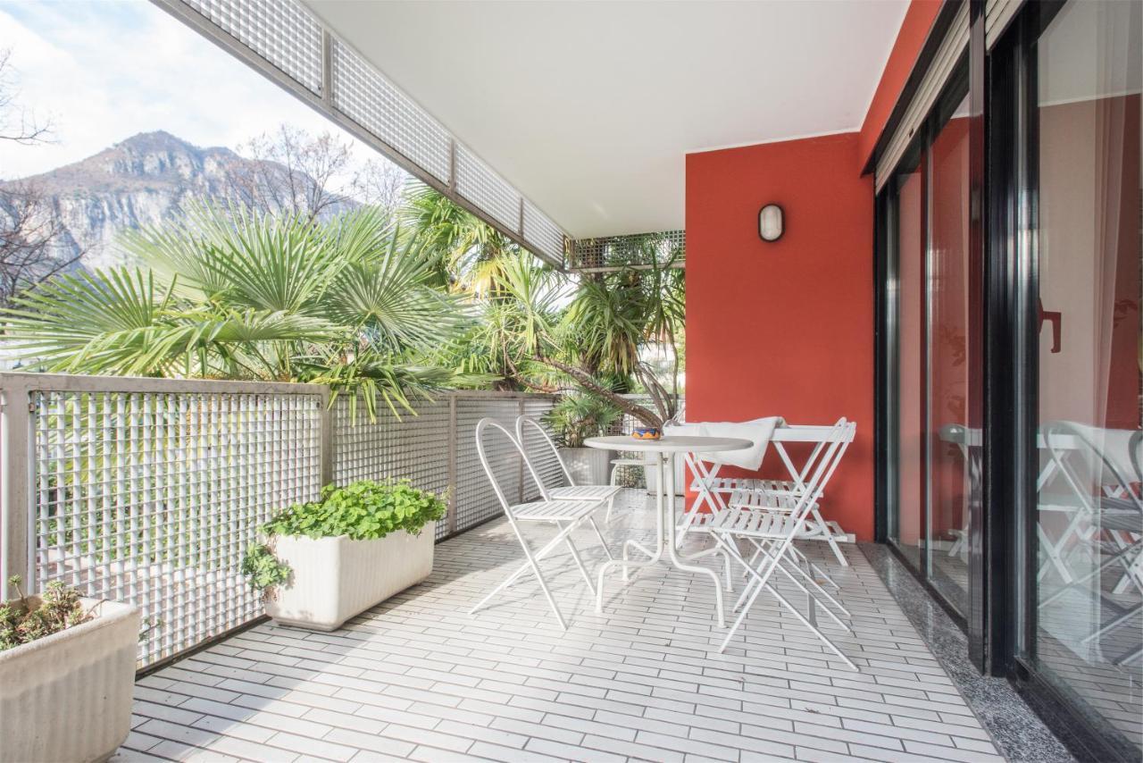 Casa Fortuna Riva del Garda Extérieur photo