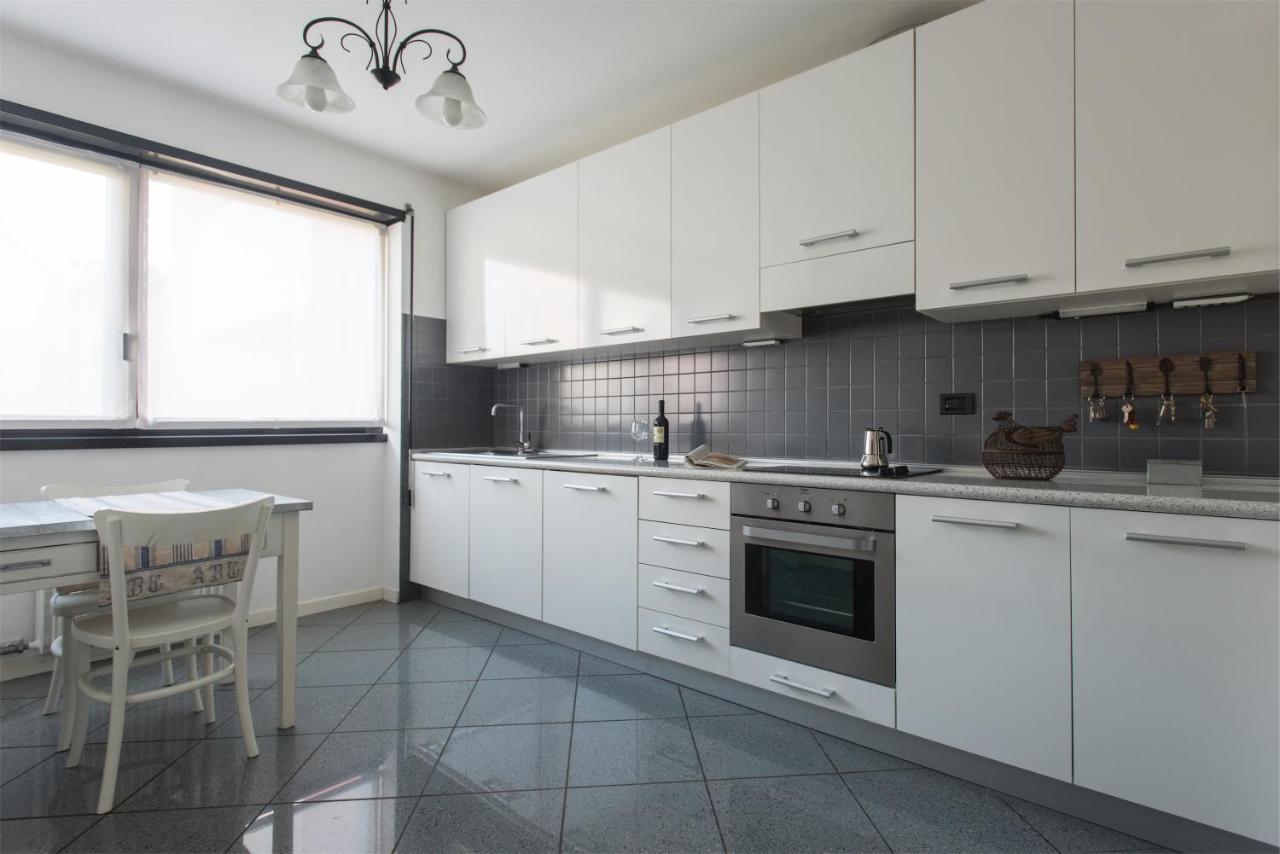 Casa Fortuna Riva del Garda Extérieur photo