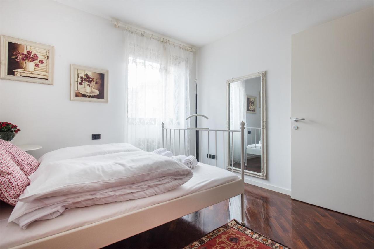 Casa Fortuna Riva del Garda Extérieur photo