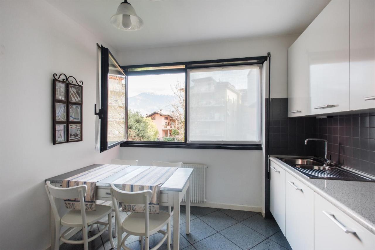 Casa Fortuna Riva del Garda Extérieur photo