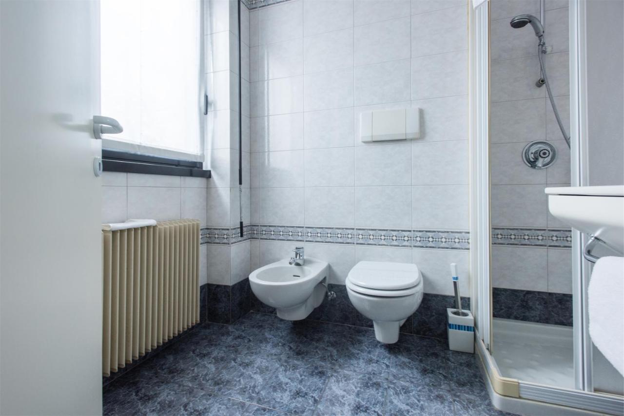 Casa Fortuna Riva del Garda Extérieur photo