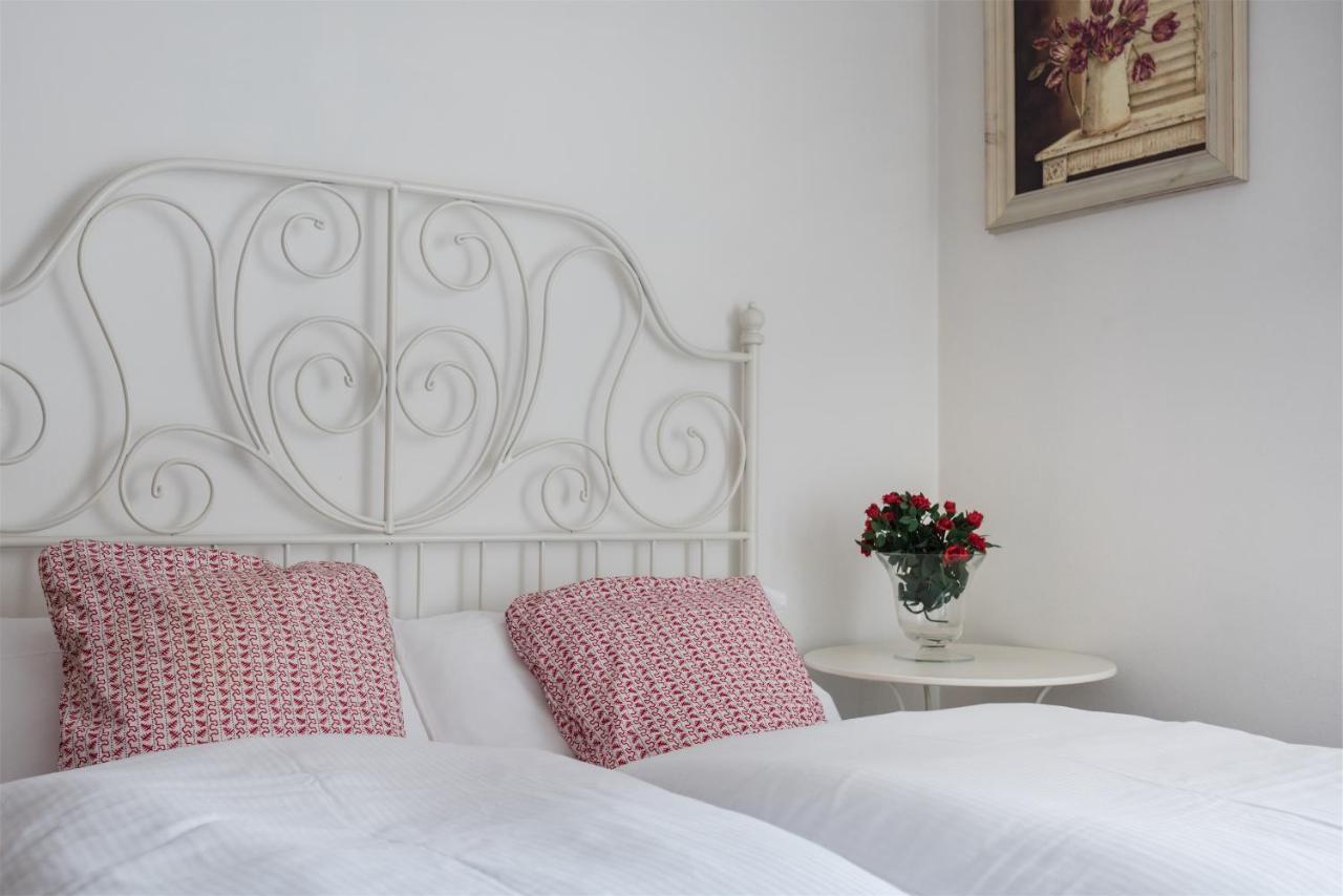 Casa Fortuna Riva del Garda Extérieur photo