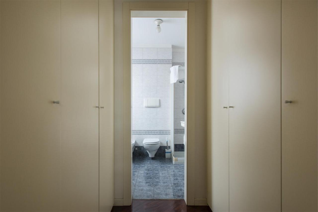 Casa Fortuna Riva del Garda Extérieur photo