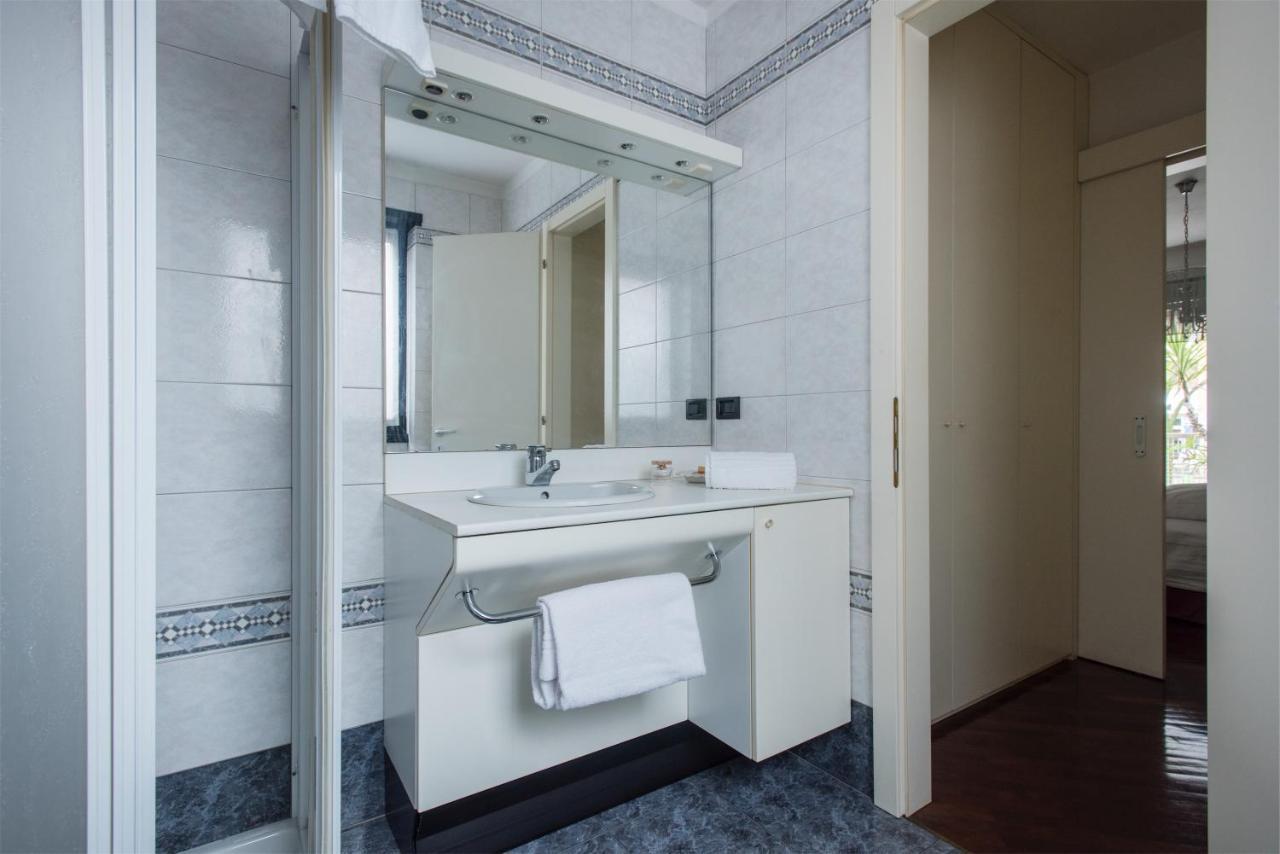 Casa Fortuna Riva del Garda Extérieur photo