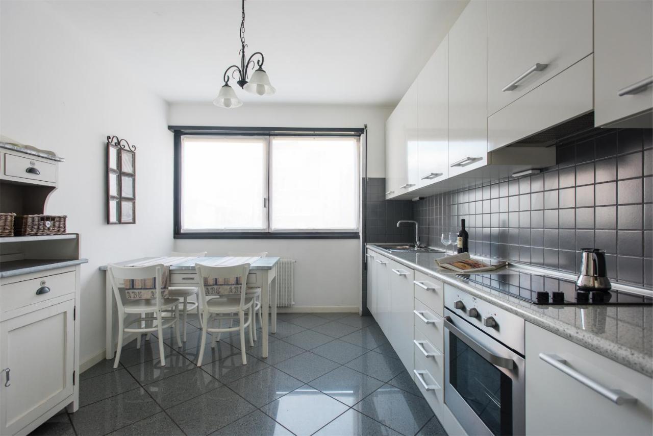 Casa Fortuna Riva del Garda Extérieur photo