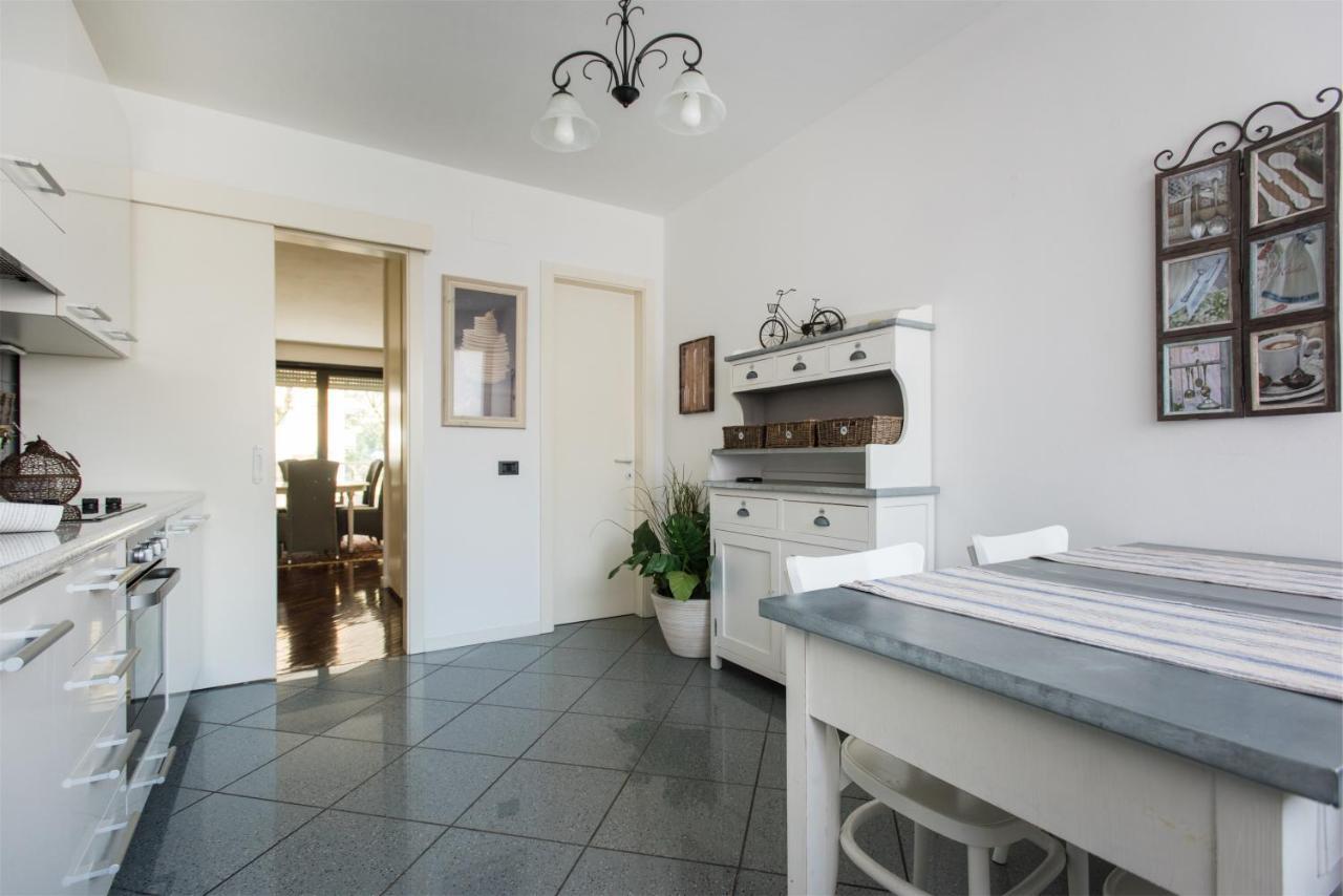 Casa Fortuna Riva del Garda Extérieur photo