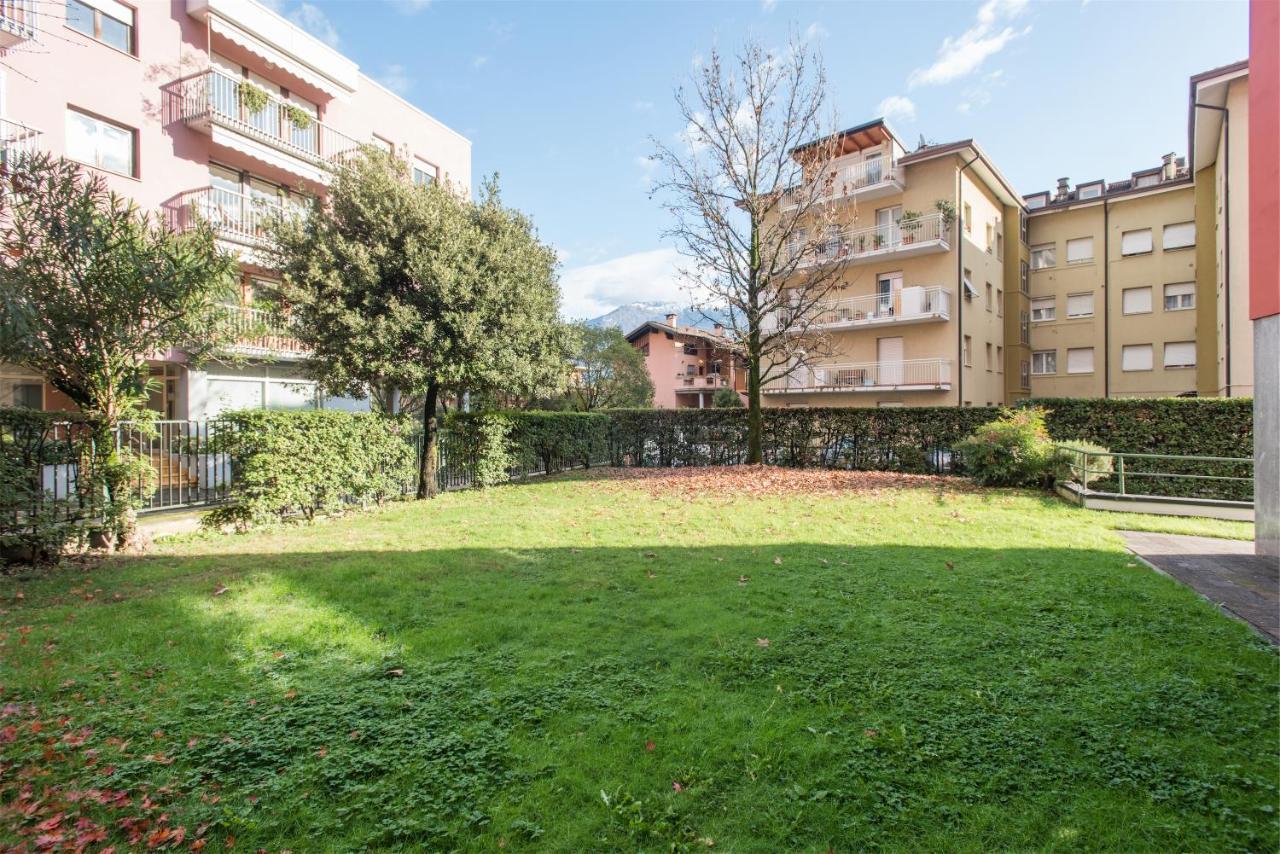 Casa Fortuna Riva del Garda Extérieur photo