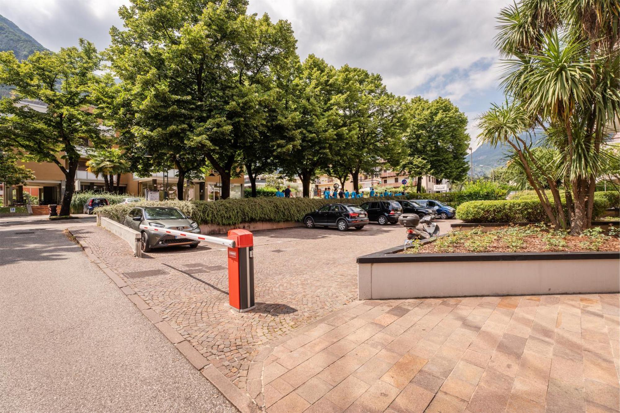 Casa Fortuna Riva del Garda Extérieur photo