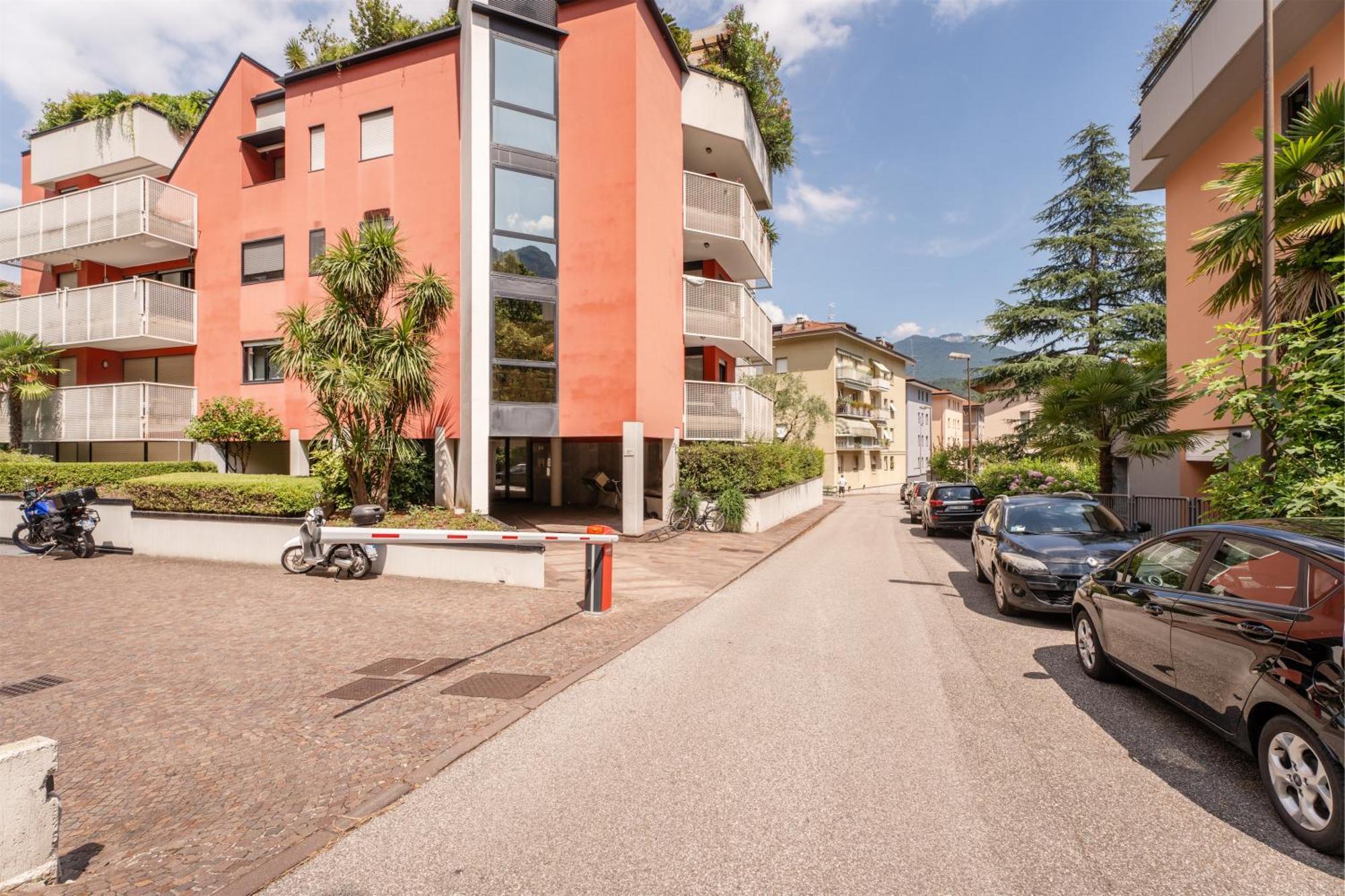 Casa Fortuna Riva del Garda Extérieur photo