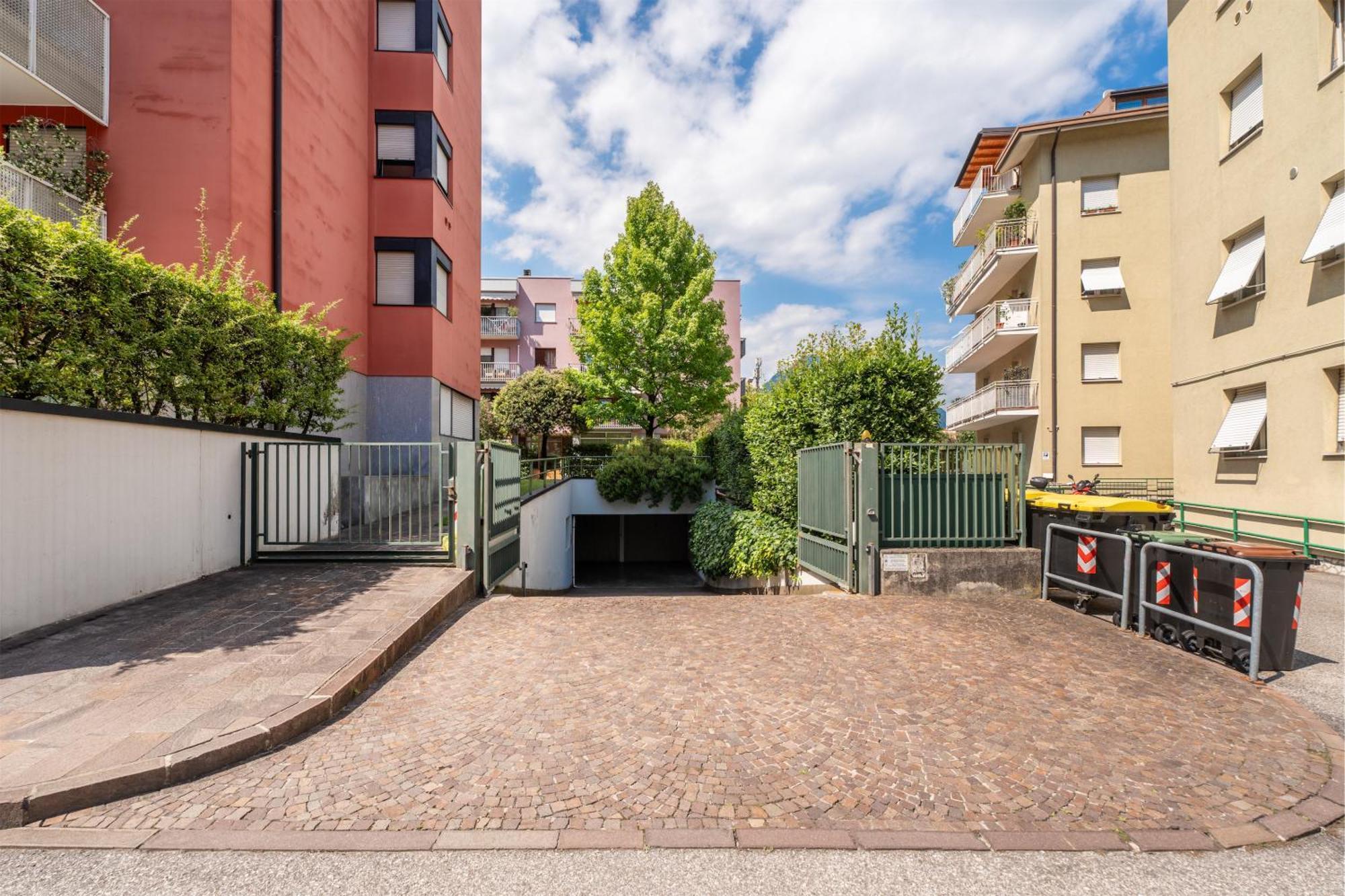 Casa Fortuna Riva del Garda Extérieur photo