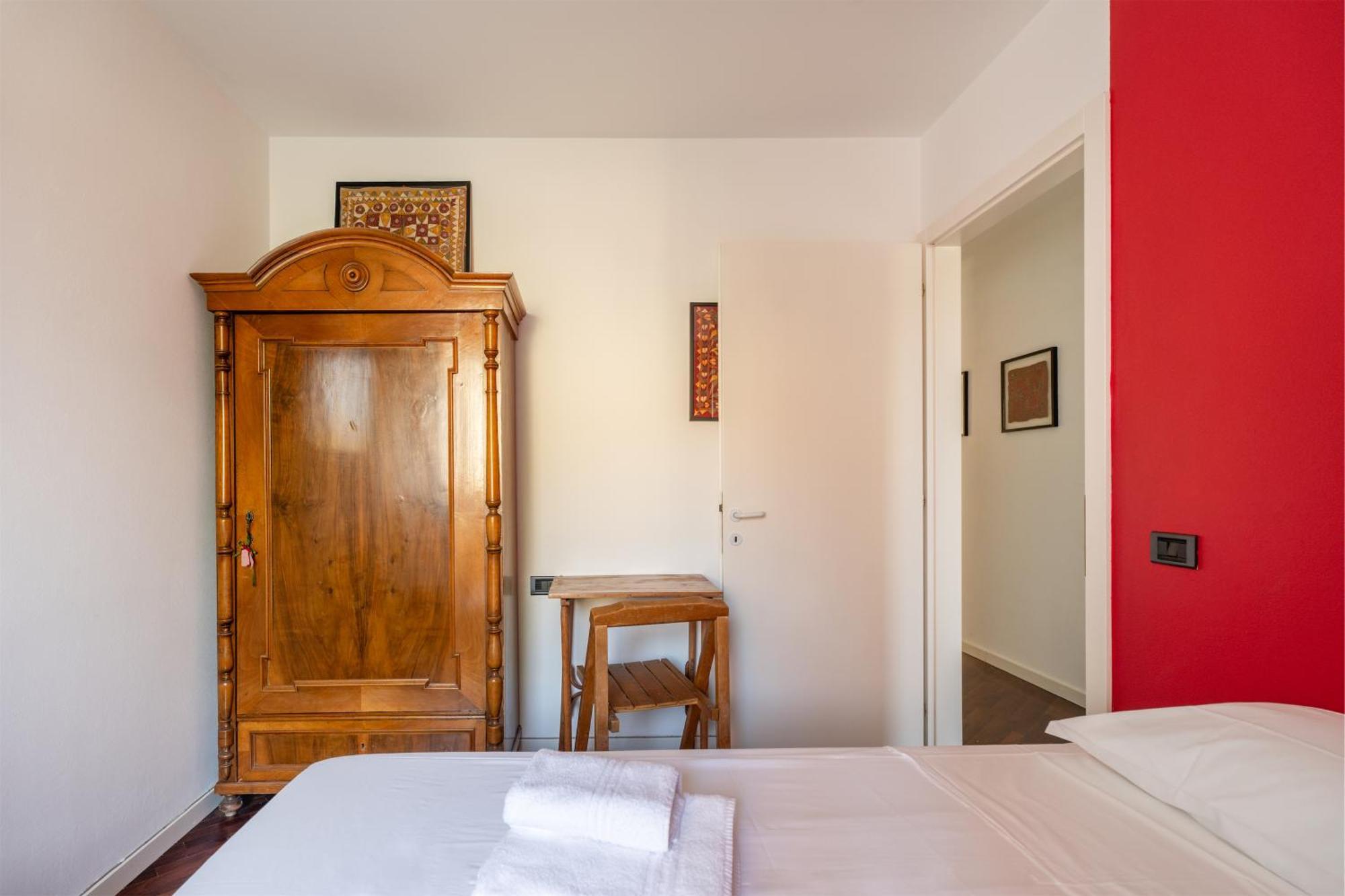 Casa Fortuna Riva del Garda Extérieur photo