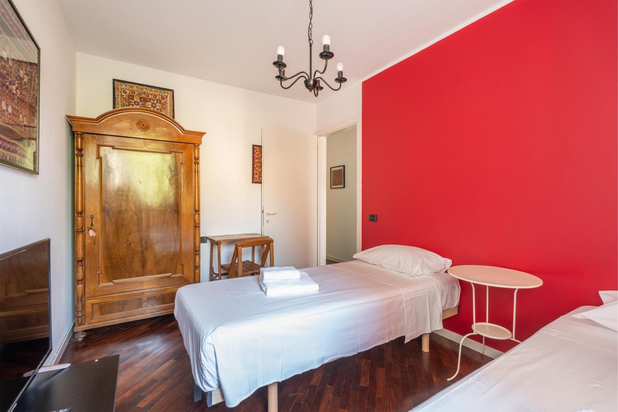 Casa Fortuna Riva del Garda Extérieur photo