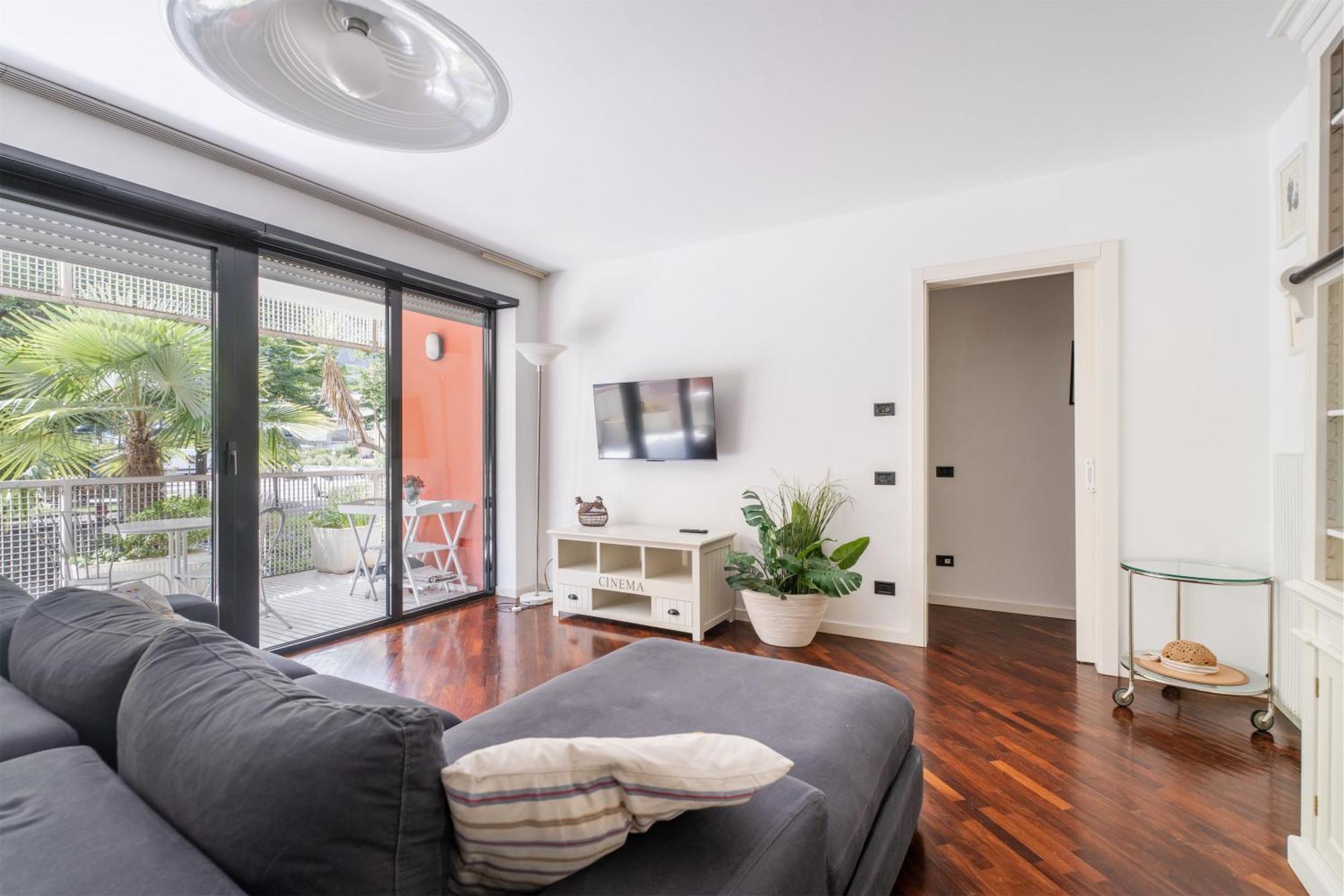 Casa Fortuna Riva del Garda Extérieur photo