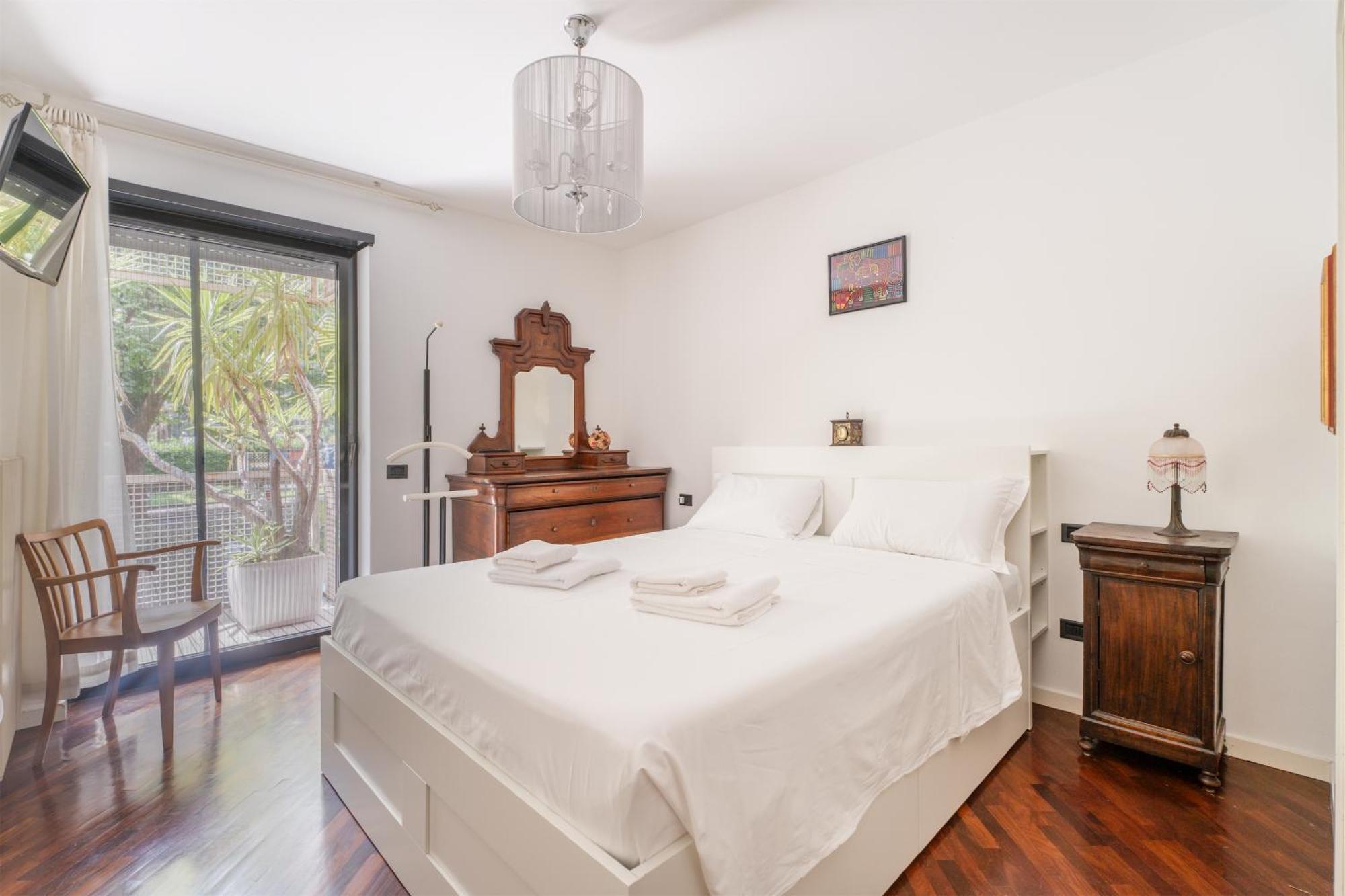 Casa Fortuna Riva del Garda Extérieur photo
