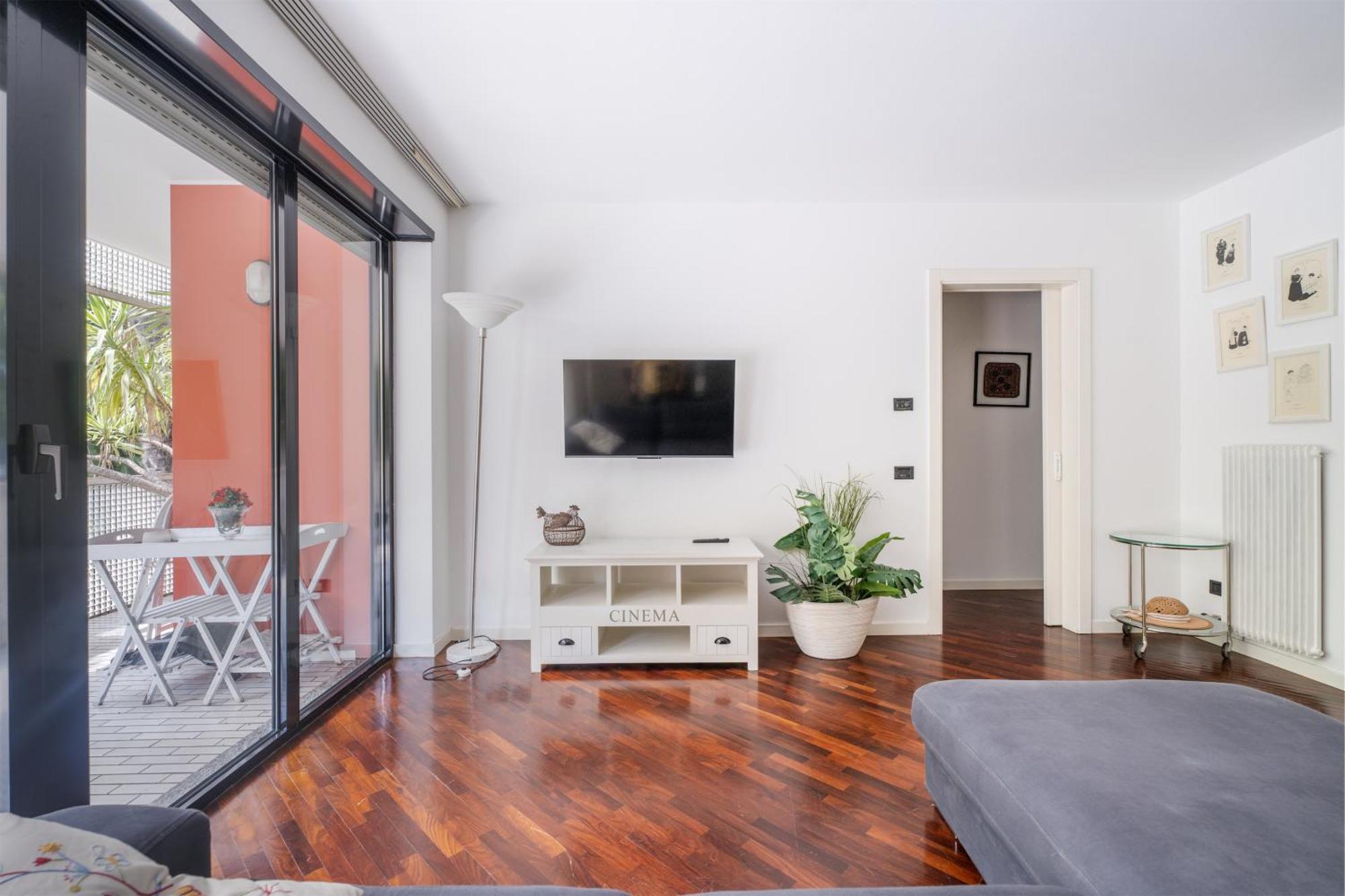 Casa Fortuna Riva del Garda Extérieur photo